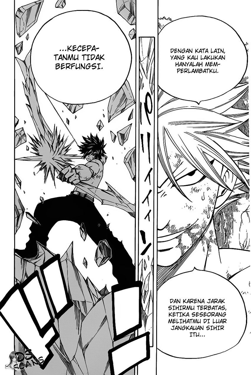 Fairy Tail Bab 140 halaman 12