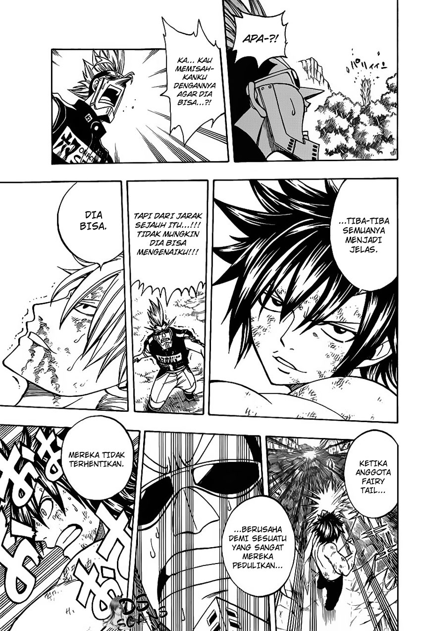 Fairy Tail Bab 140 halaman 13