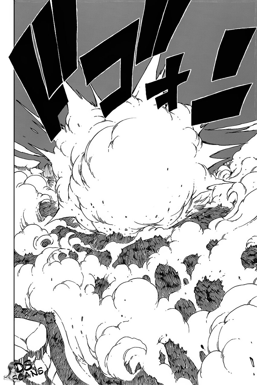 Fairy Tail Bab 140 halaman 17