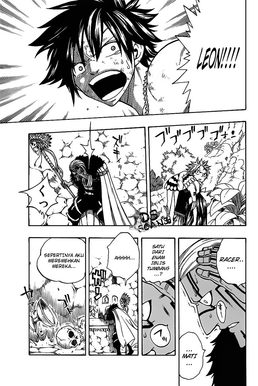 Fairy Tail Bab 140 halaman 18