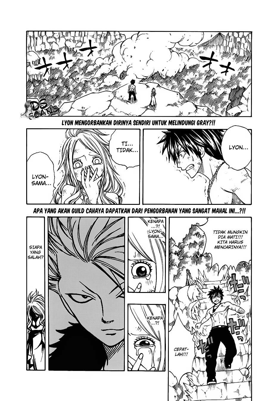 Fairy Tail chapter 141 halaman 5