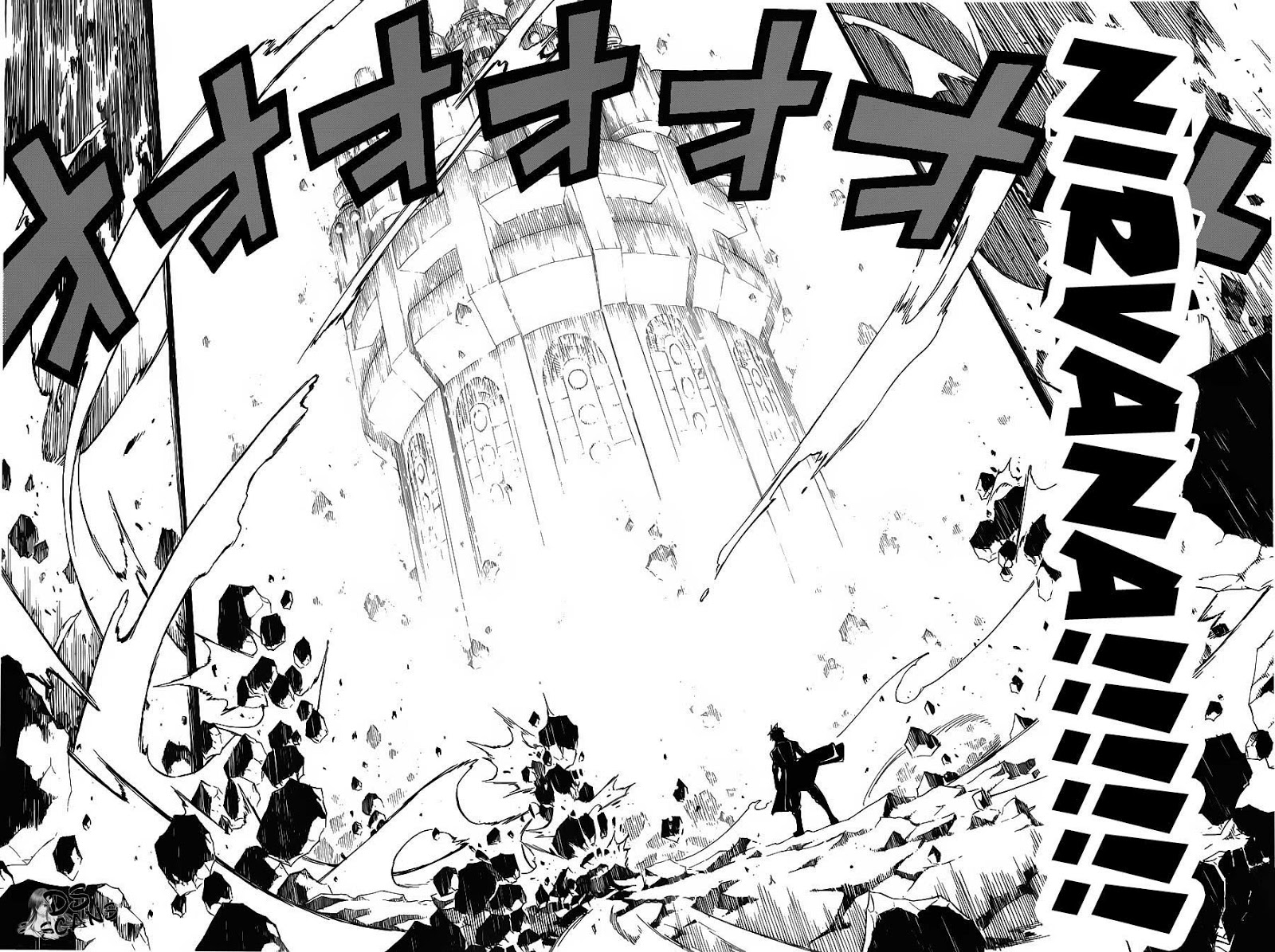 Fairy Tail chapter 141 halaman 18