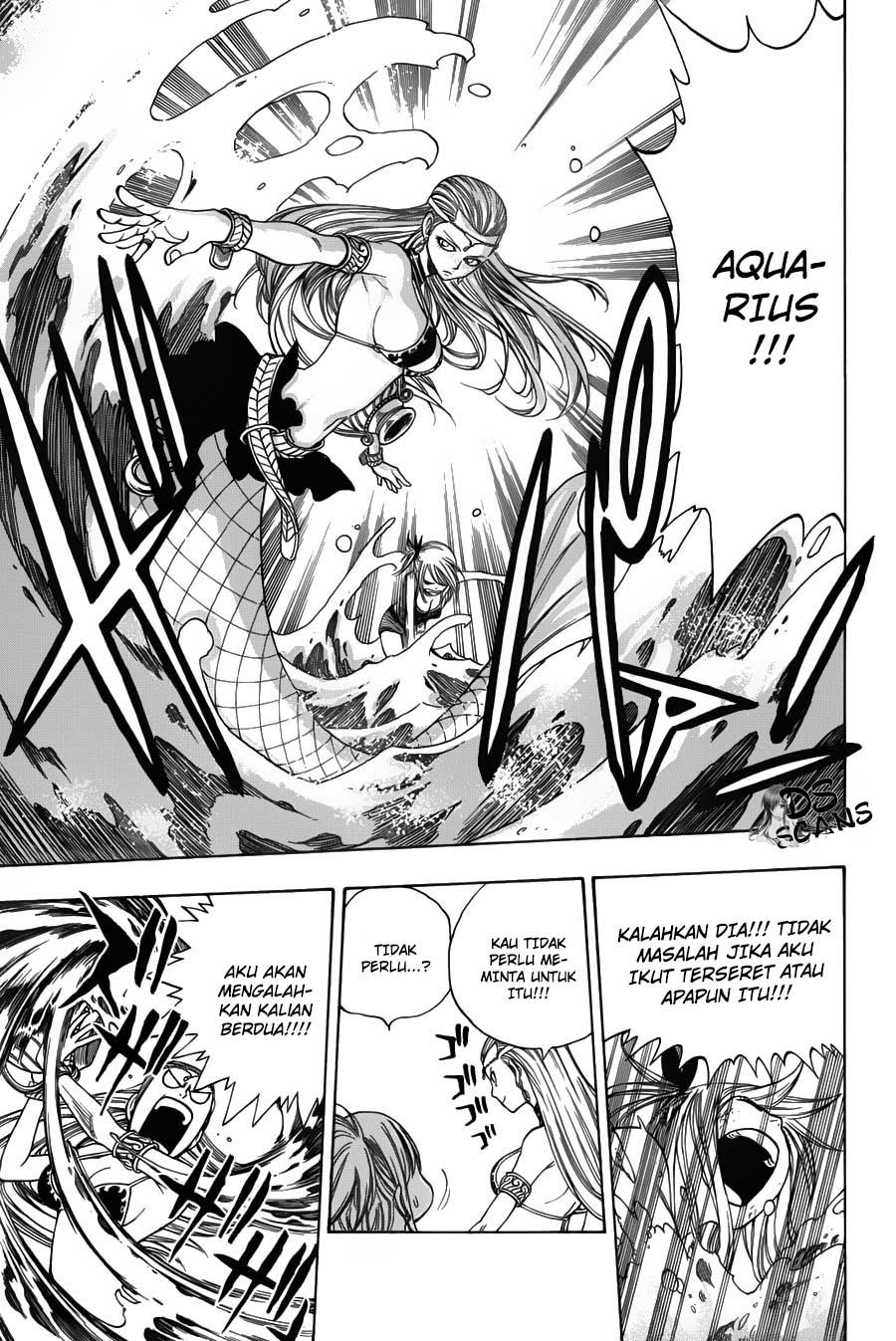 Fairy Tail chapter 143 halaman 15