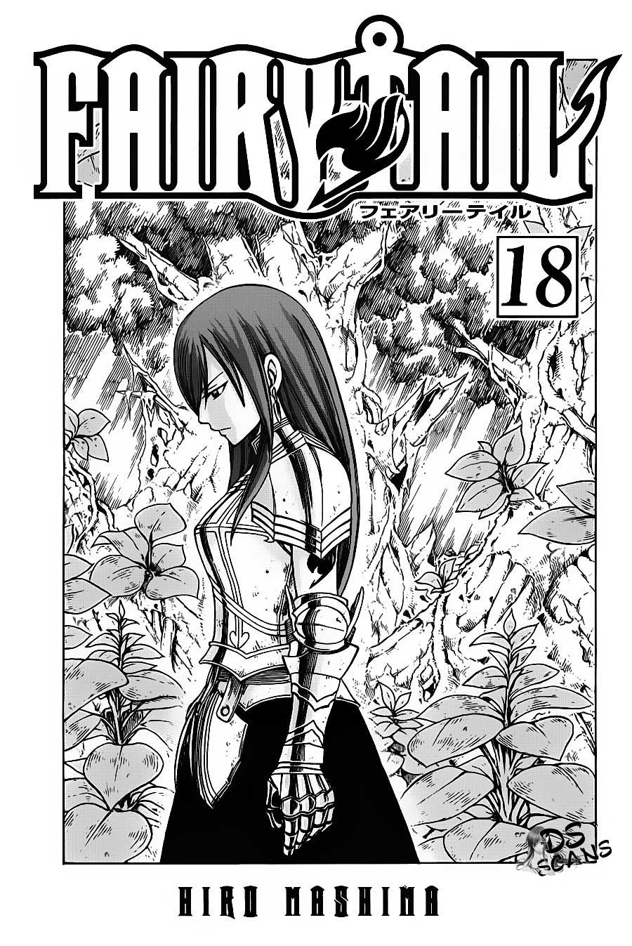 Fairy Tail Bab 144 halaman 1