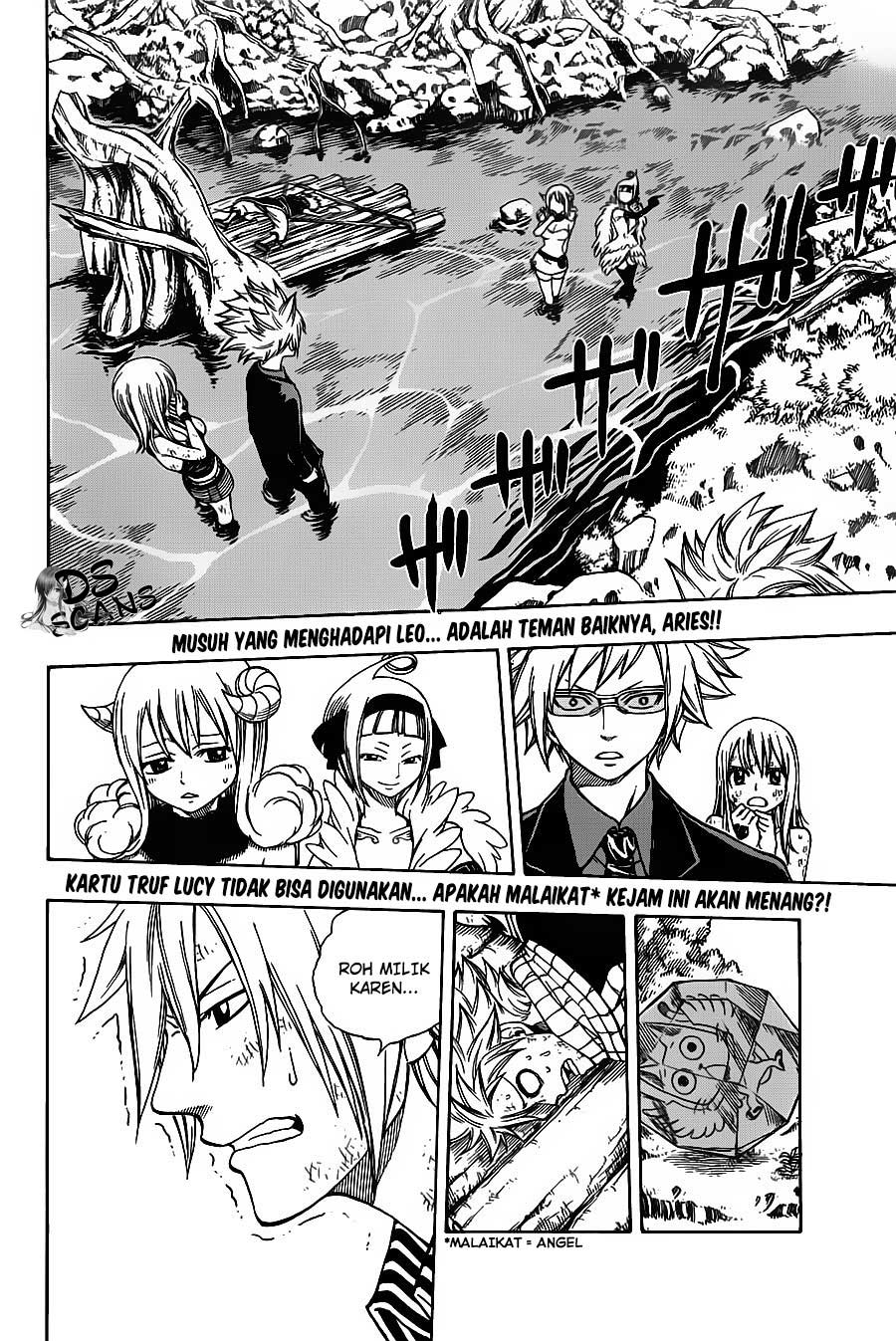 Fairy Tail Bab 144 halaman 4