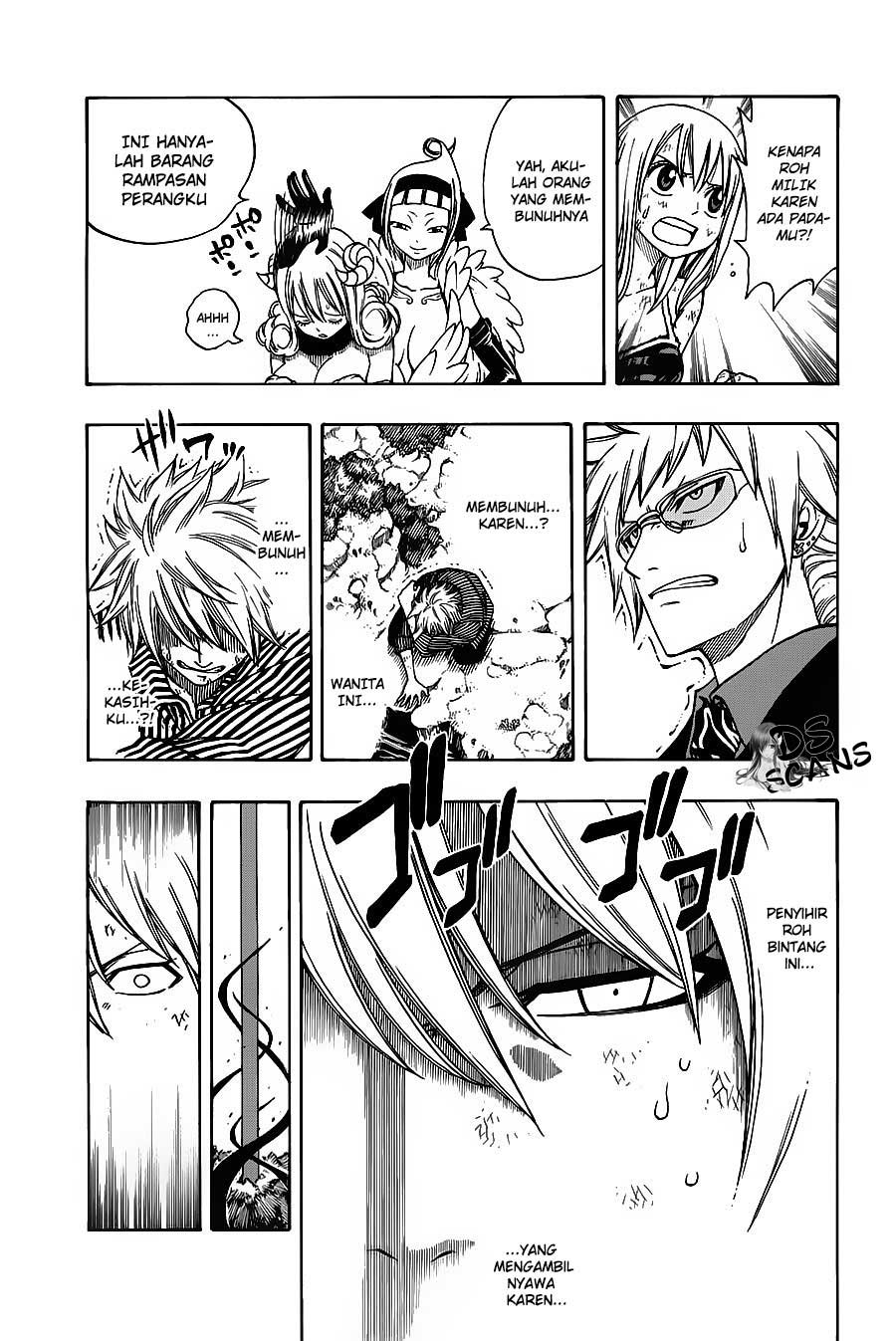 Fairy Tail Bab 144 halaman 5