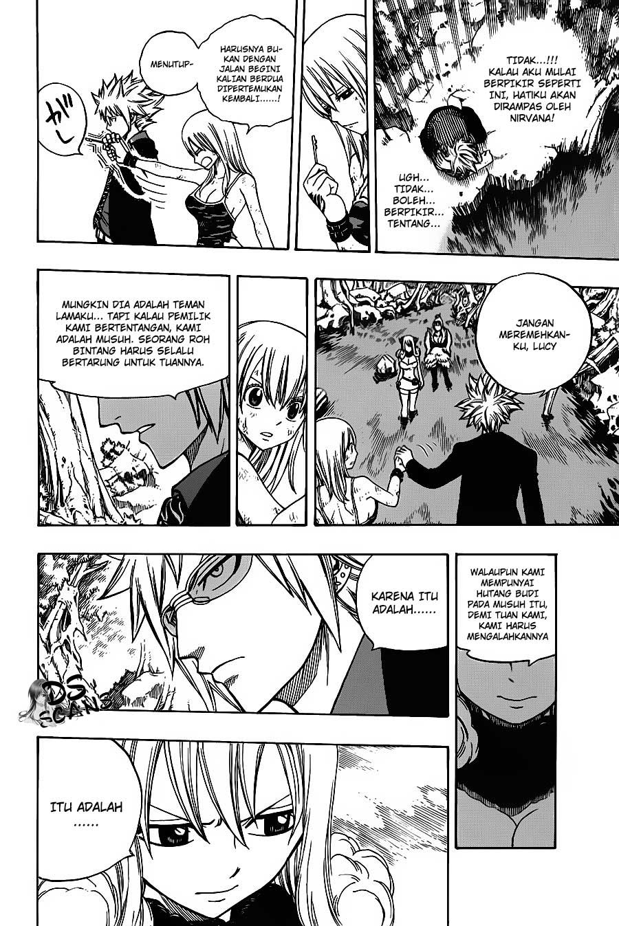 Fairy Tail Bab 144 halaman 6
