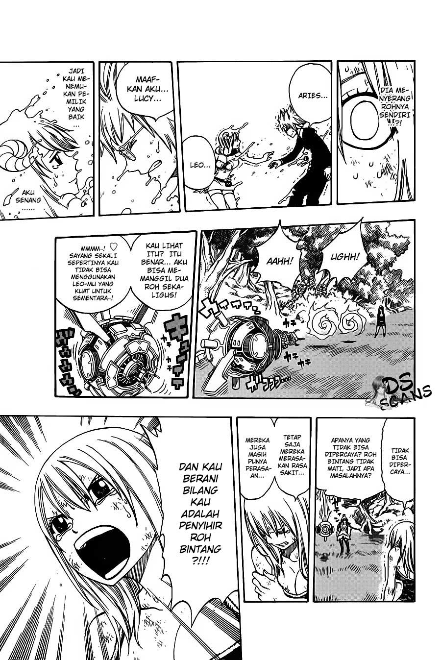 Fairy Tail Bab 144 halaman 9