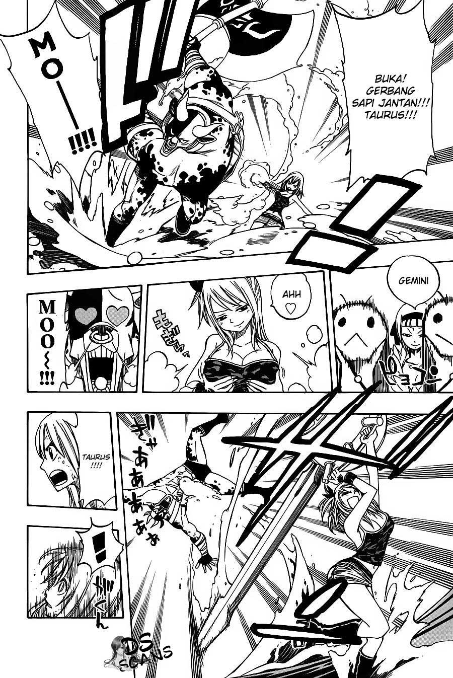 Fairy Tail Bab 144 halaman 10