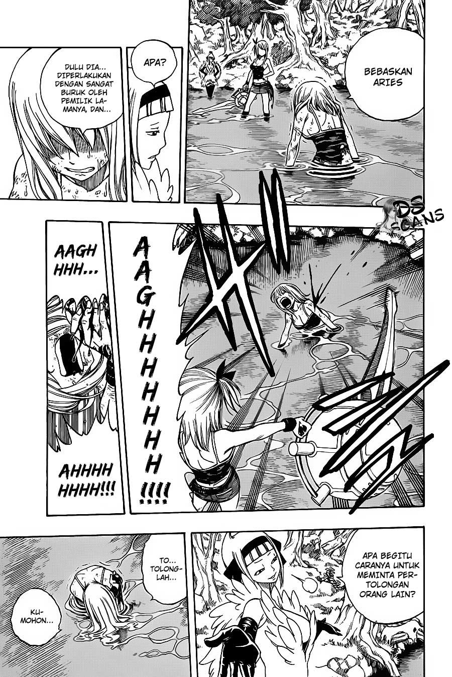 Fairy Tail Bab 144 halaman 13