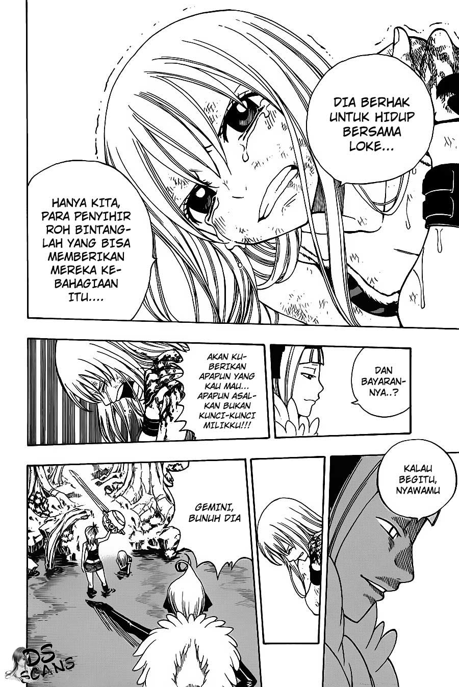 Fairy Tail Bab 144 halaman 14