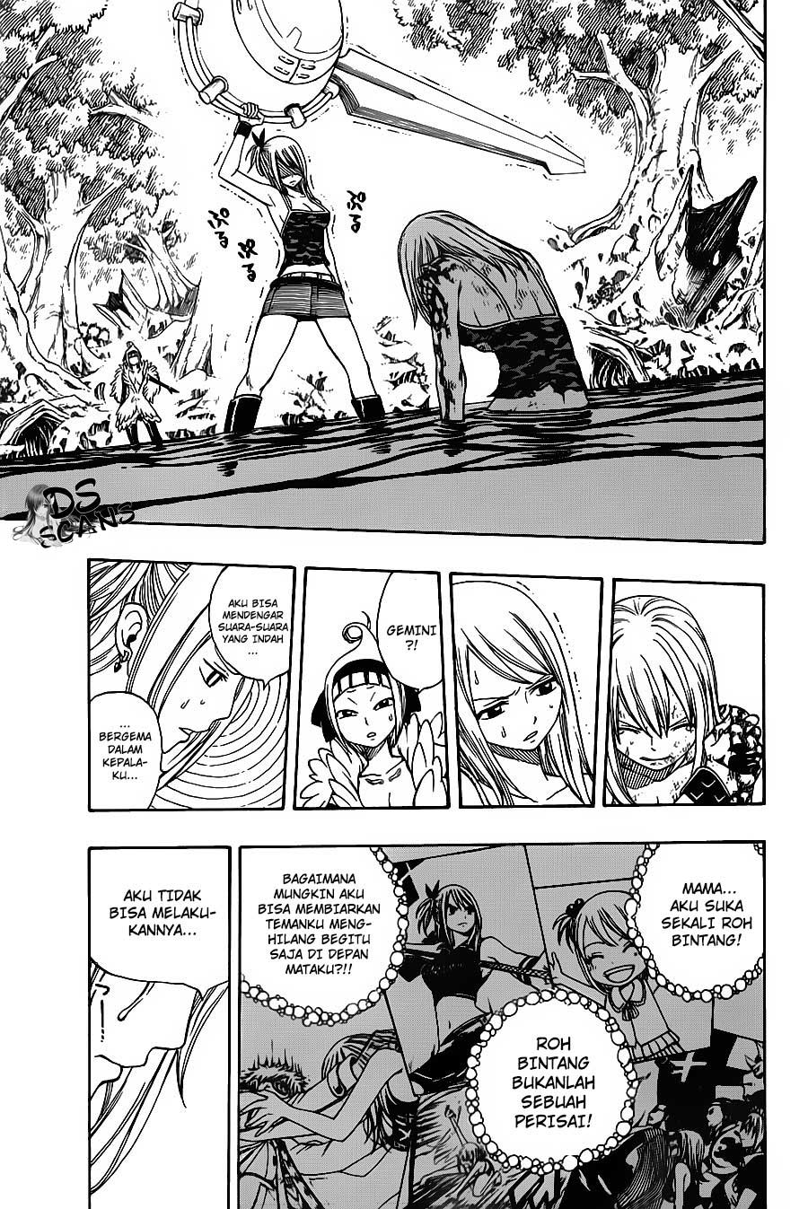 Fairy Tail Bab 144 halaman 15