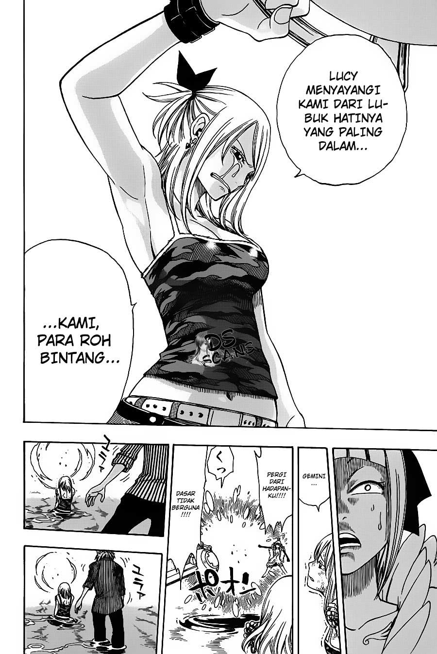 Fairy Tail Bab 144 halaman 16