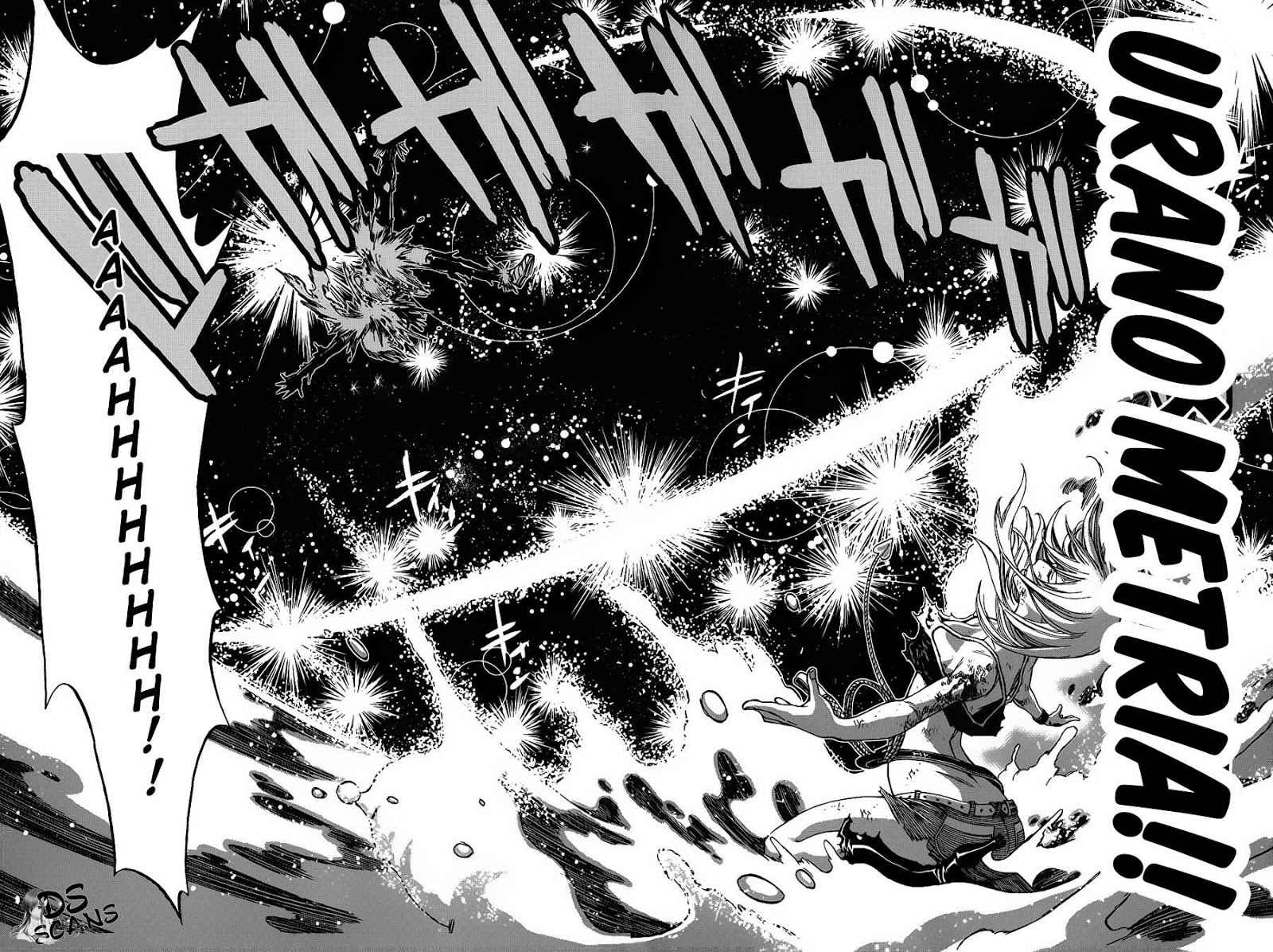 Fairy Tail Bab 144 halaman 20