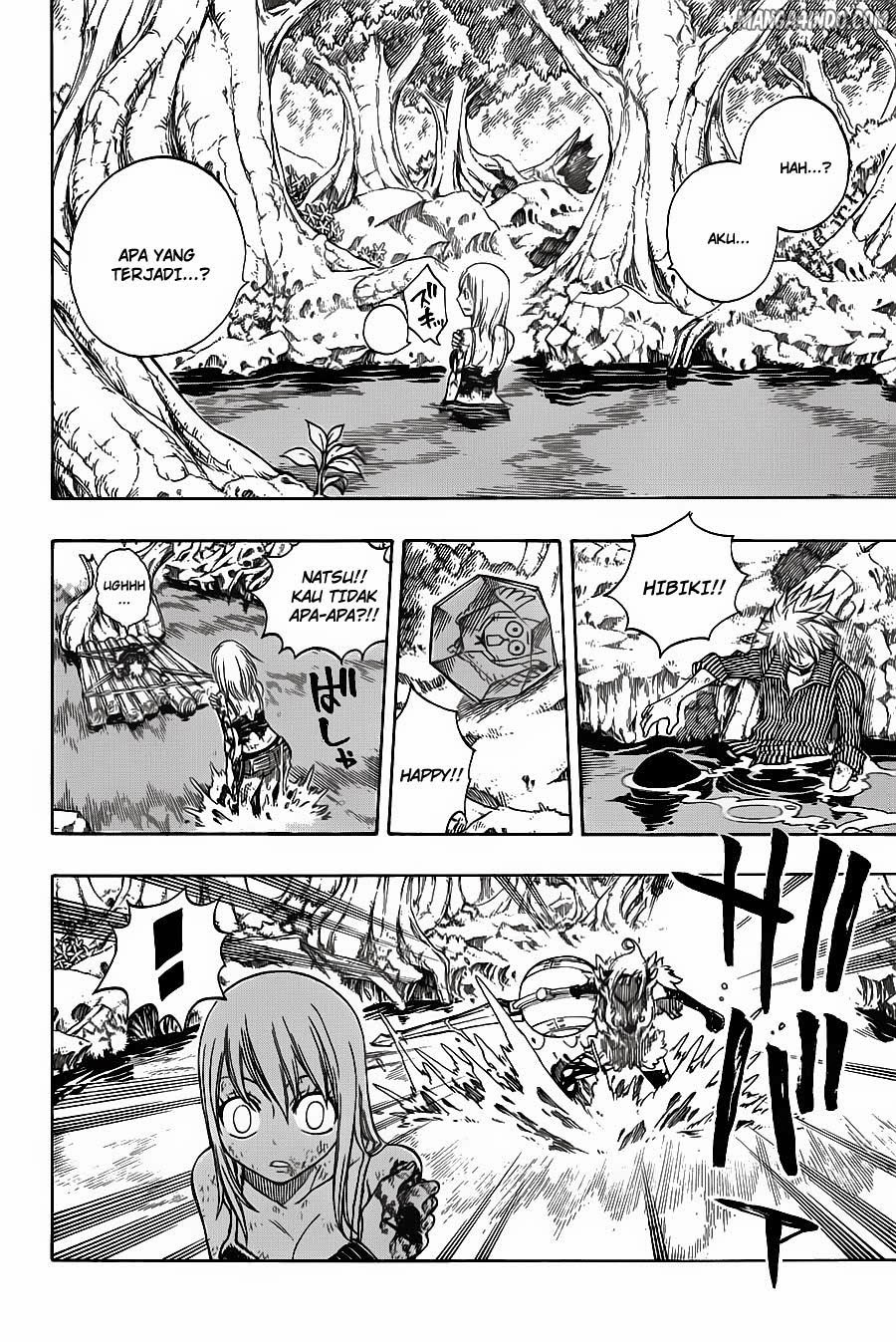 Fairy Tail Bab 145 halaman 2