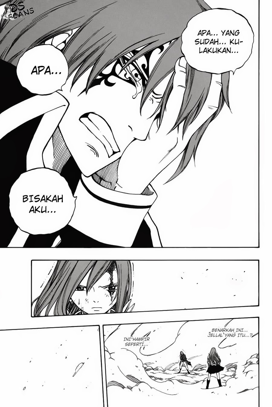Fairy Tail Bab 146 halaman 8
