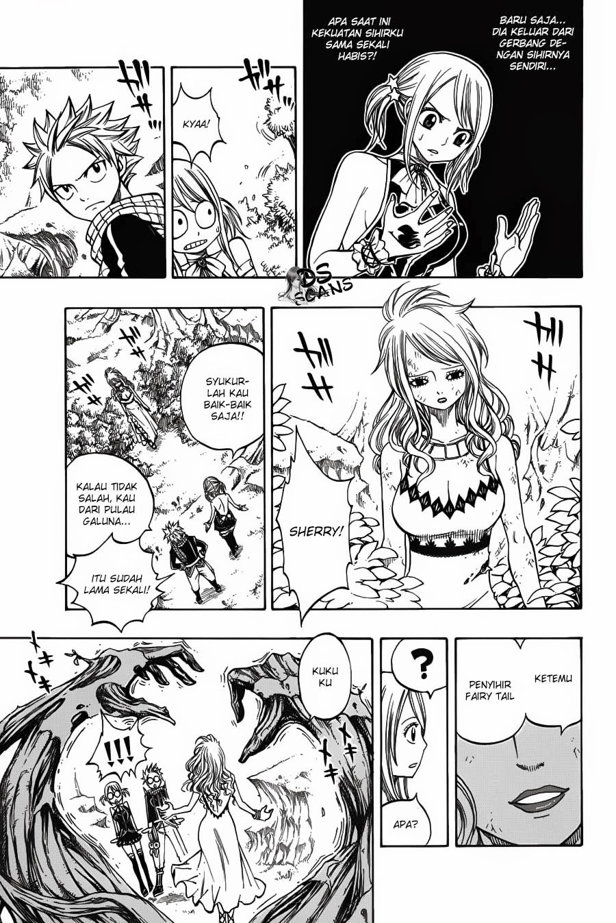 Fairy Tail Bab 146 halaman 12