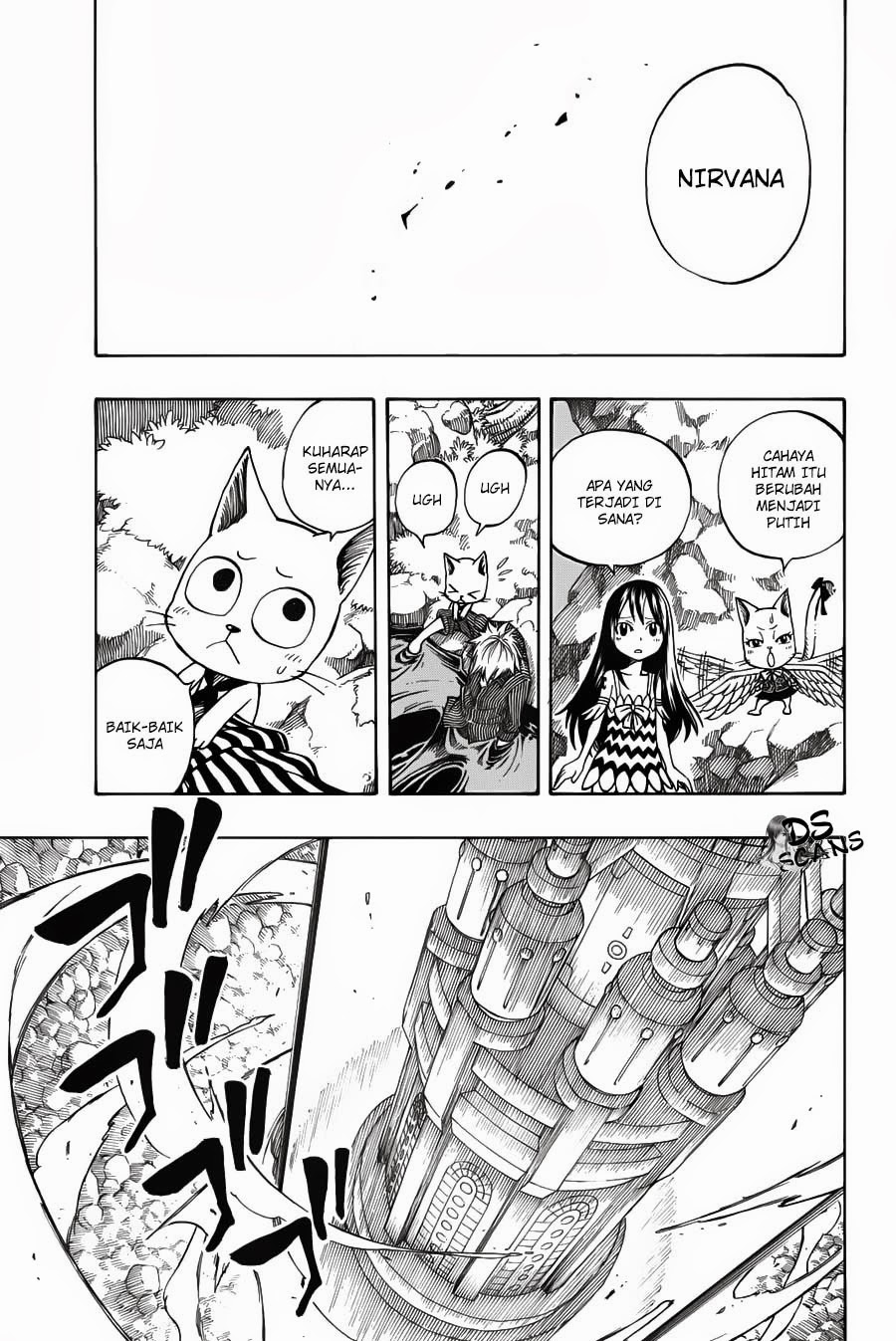 Fairy Tail Bab 146 halaman 16