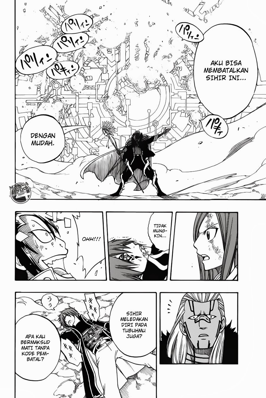 Fairy Tail Bab 147 halaman 9