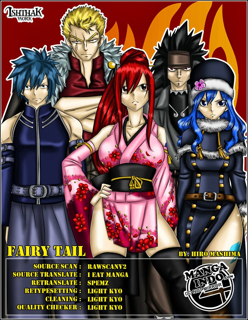 Fairy Tail Bab 148 halaman 1