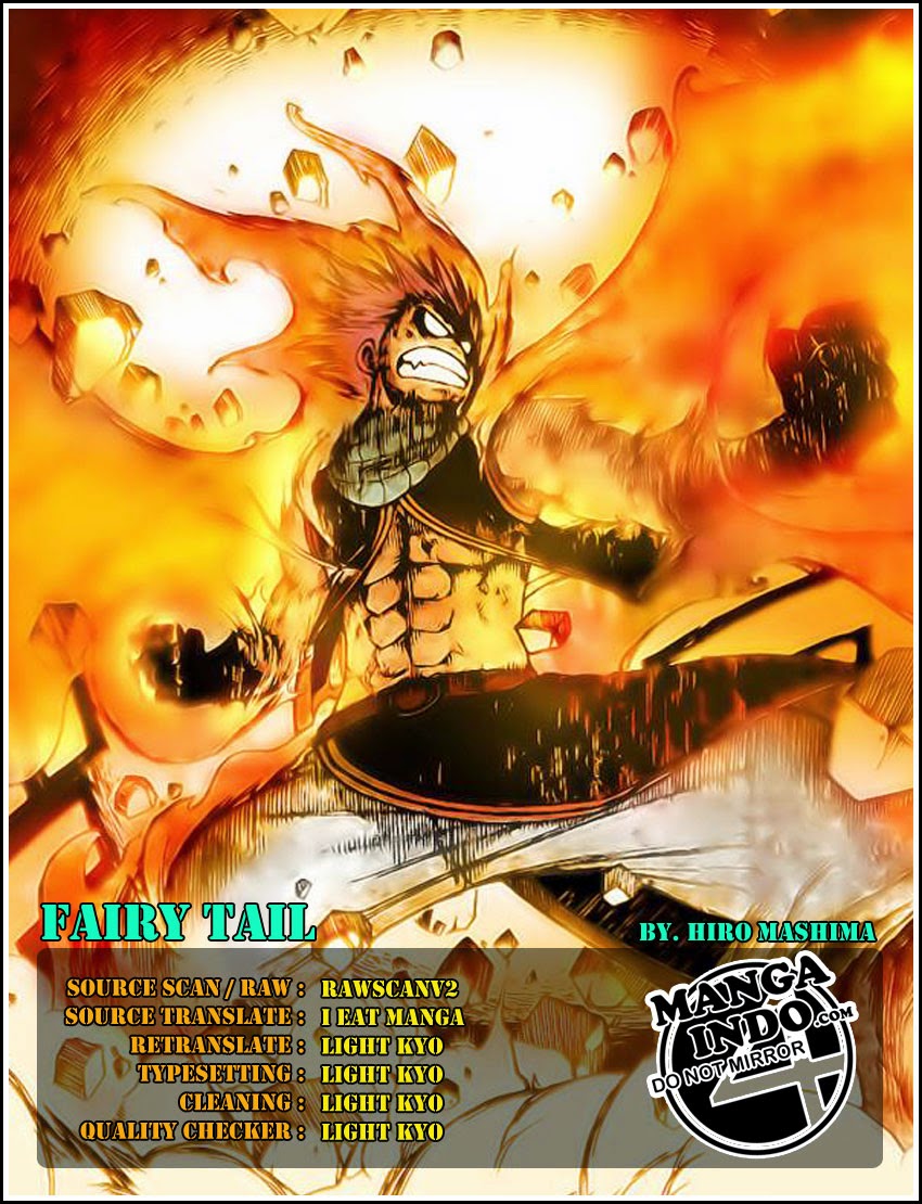 Fairy Tail Bab 149 halaman 1