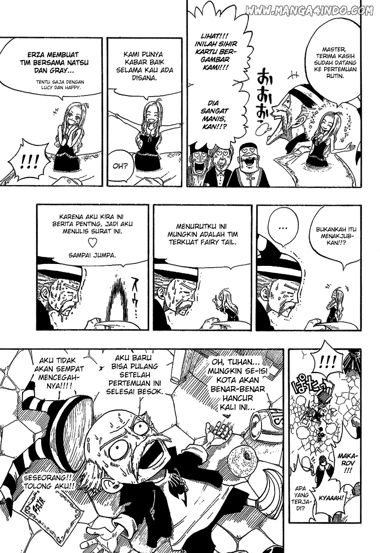 Fairy Tail Bab 15 halaman 4