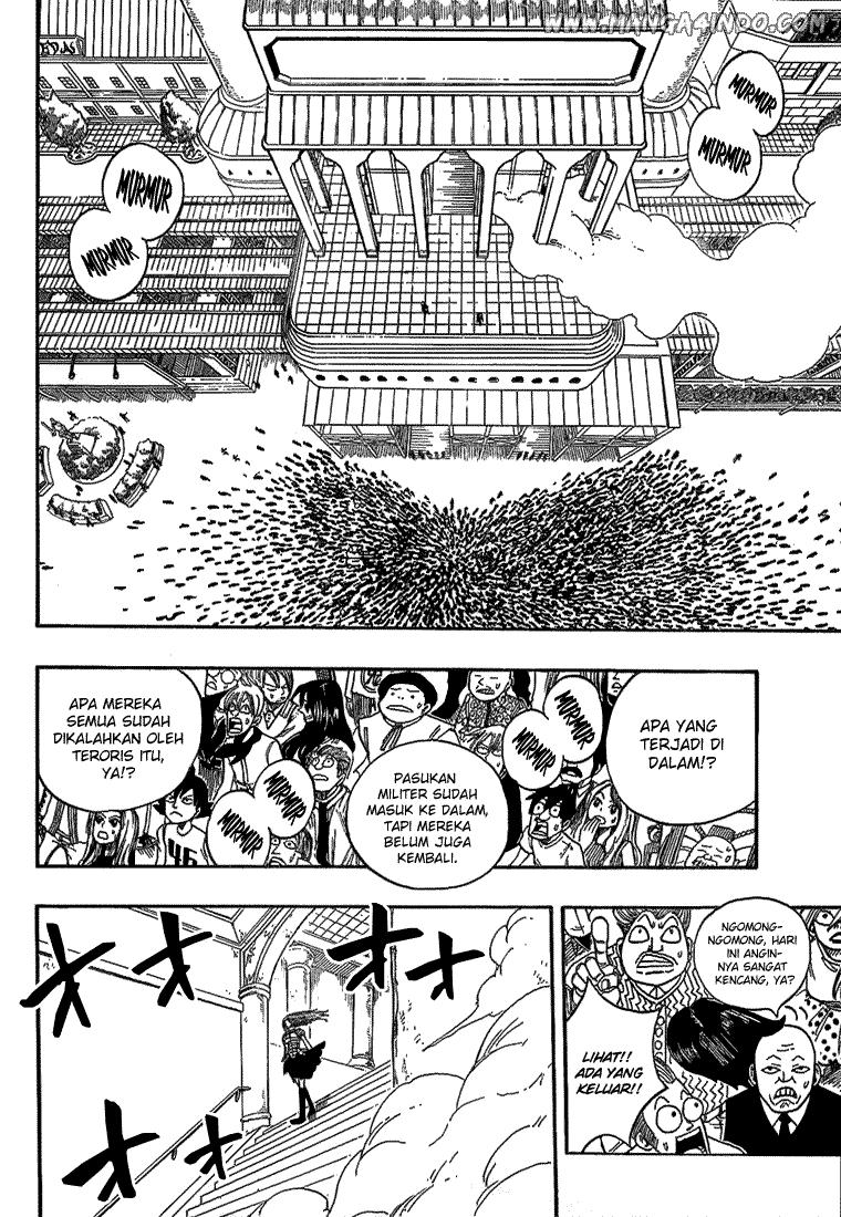 Fairy Tail Bab 15 halaman 5