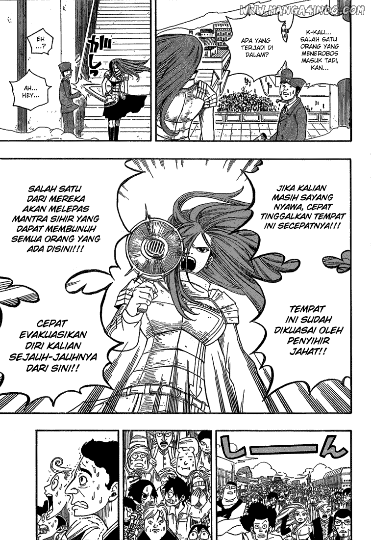 Fairy Tail Bab 15 halaman 6