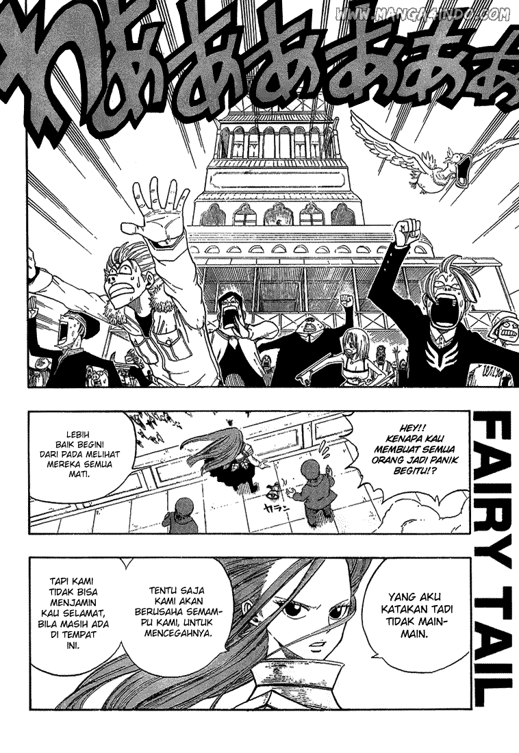 Fairy Tail Bab 15 halaman 7