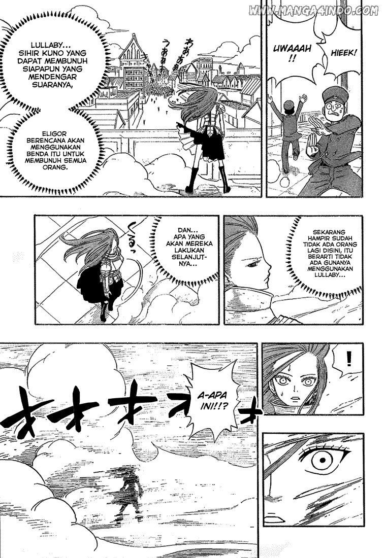 Fairy Tail Bab 15 halaman 8