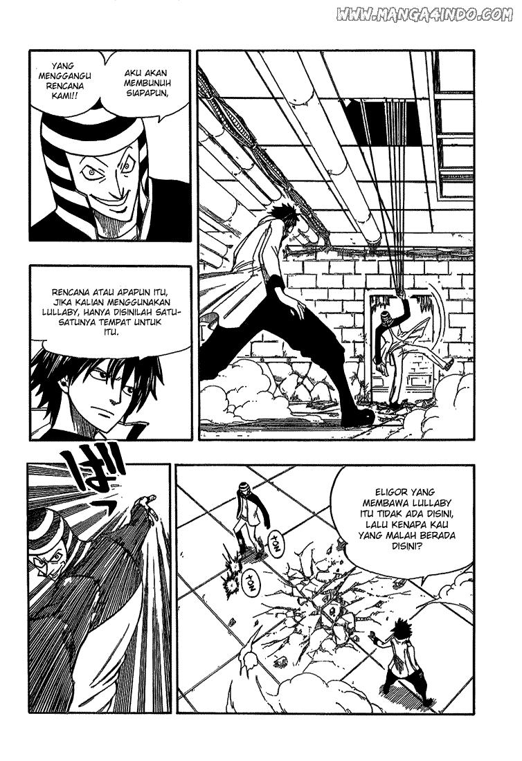 Fairy Tail Bab 15 halaman 9