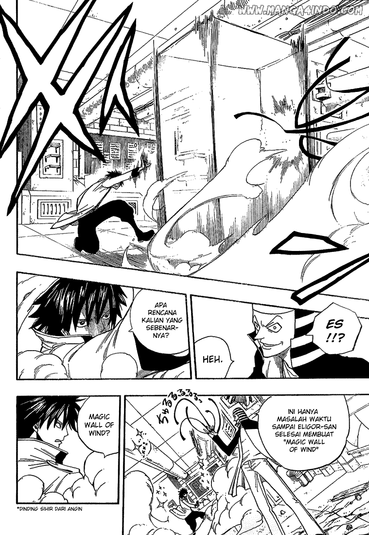 Fairy Tail Bab 15 halaman 11