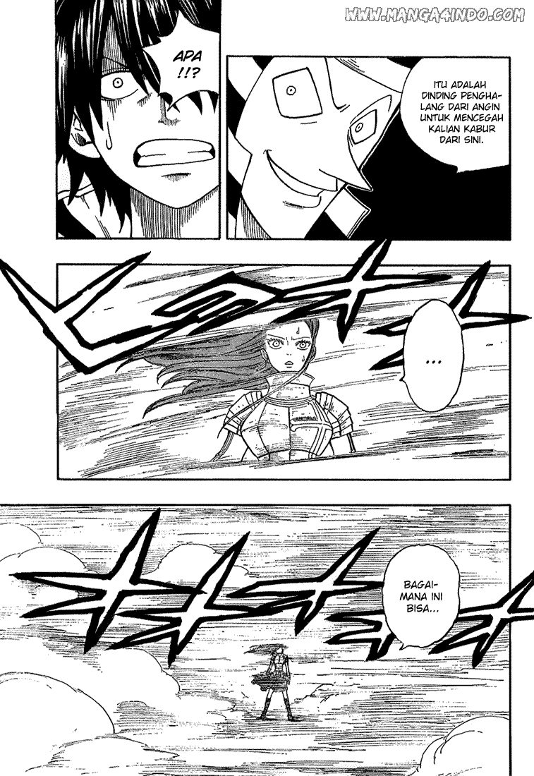 Fairy Tail Bab 15 halaman 12