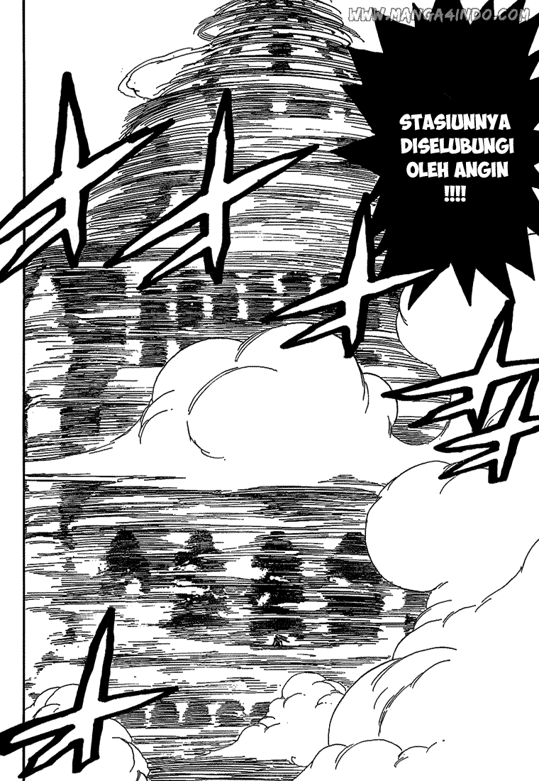 Fairy Tail Bab 15 halaman 13