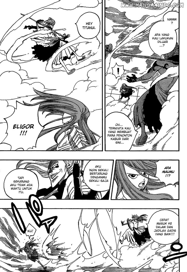 Fairy Tail Bab 15 halaman 14
