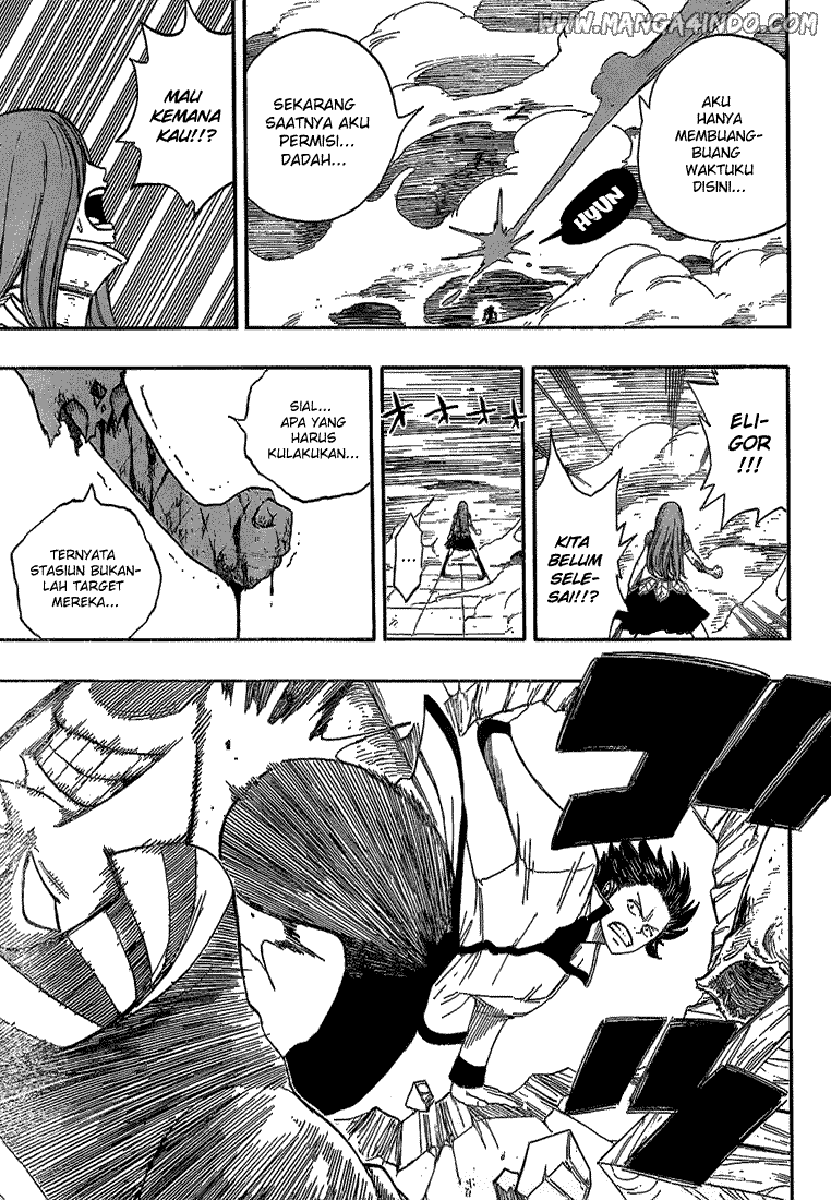 Fairy Tail Bab 15 halaman 16