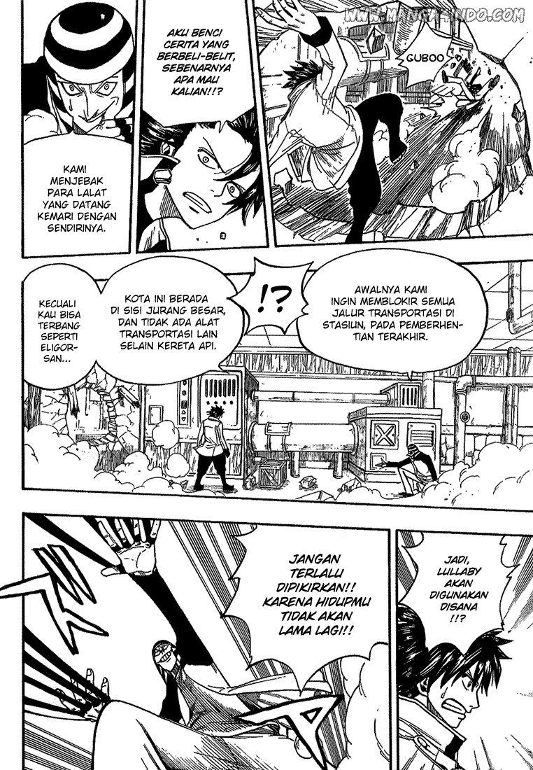 Fairy Tail Bab 15 halaman 17