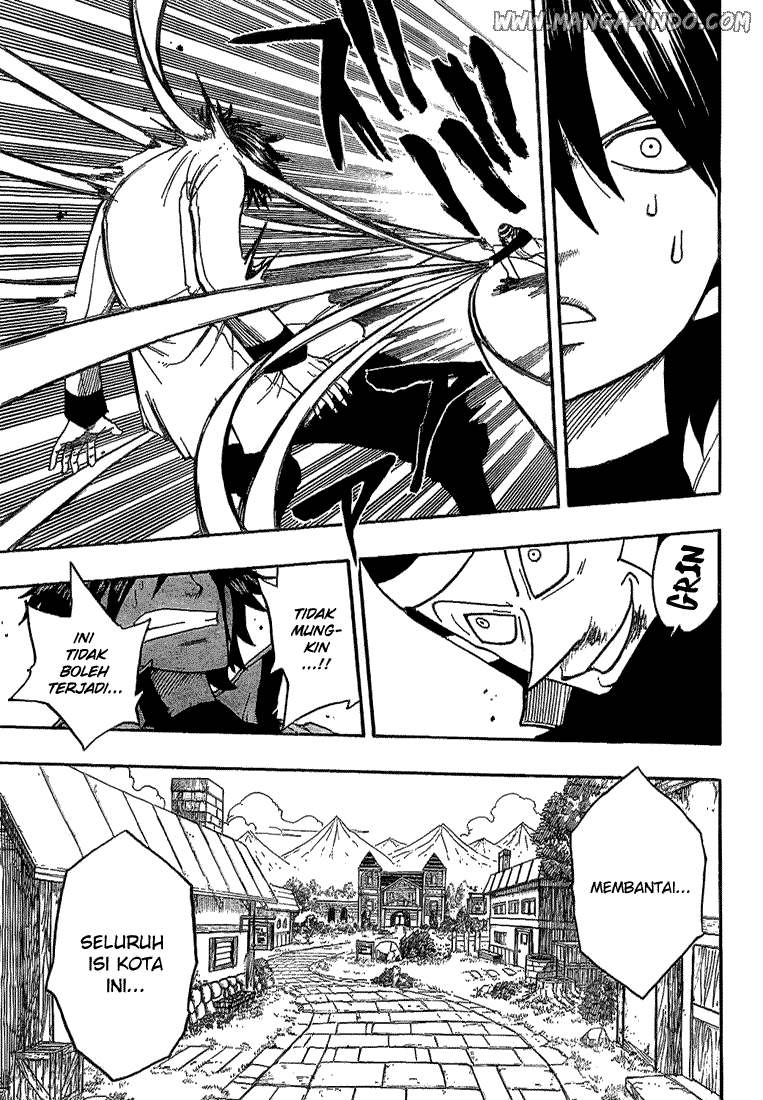 Fairy Tail Bab 15 halaman 18