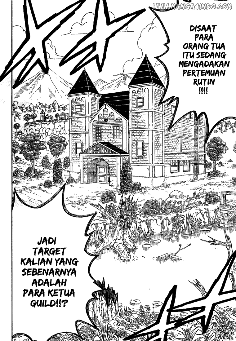 Fairy Tail Bab 15 halaman 19