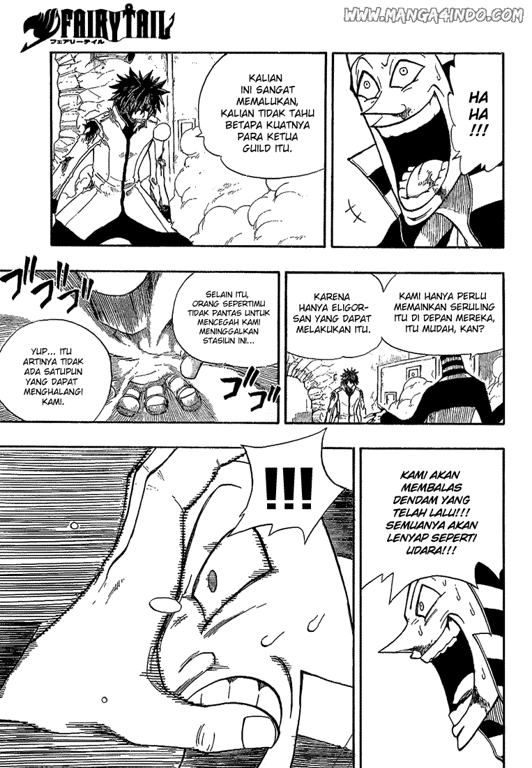 Fairy Tail Bab 15 halaman 20