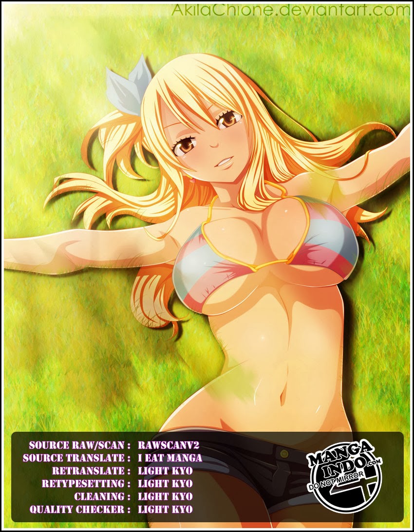 Fairy Tail Bab 150 halaman 1