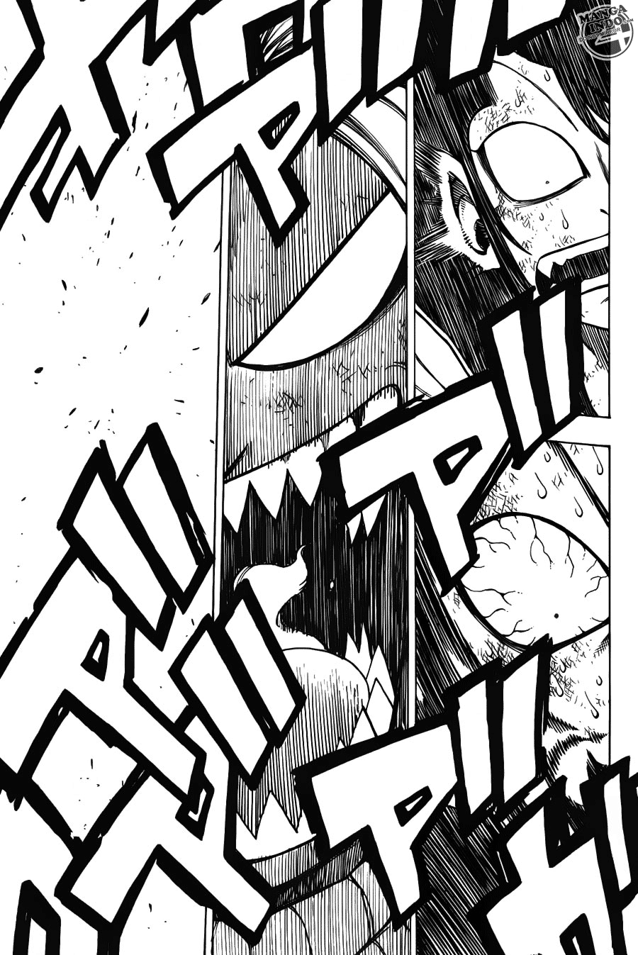 Fairy Tail Bab 150 halaman 16