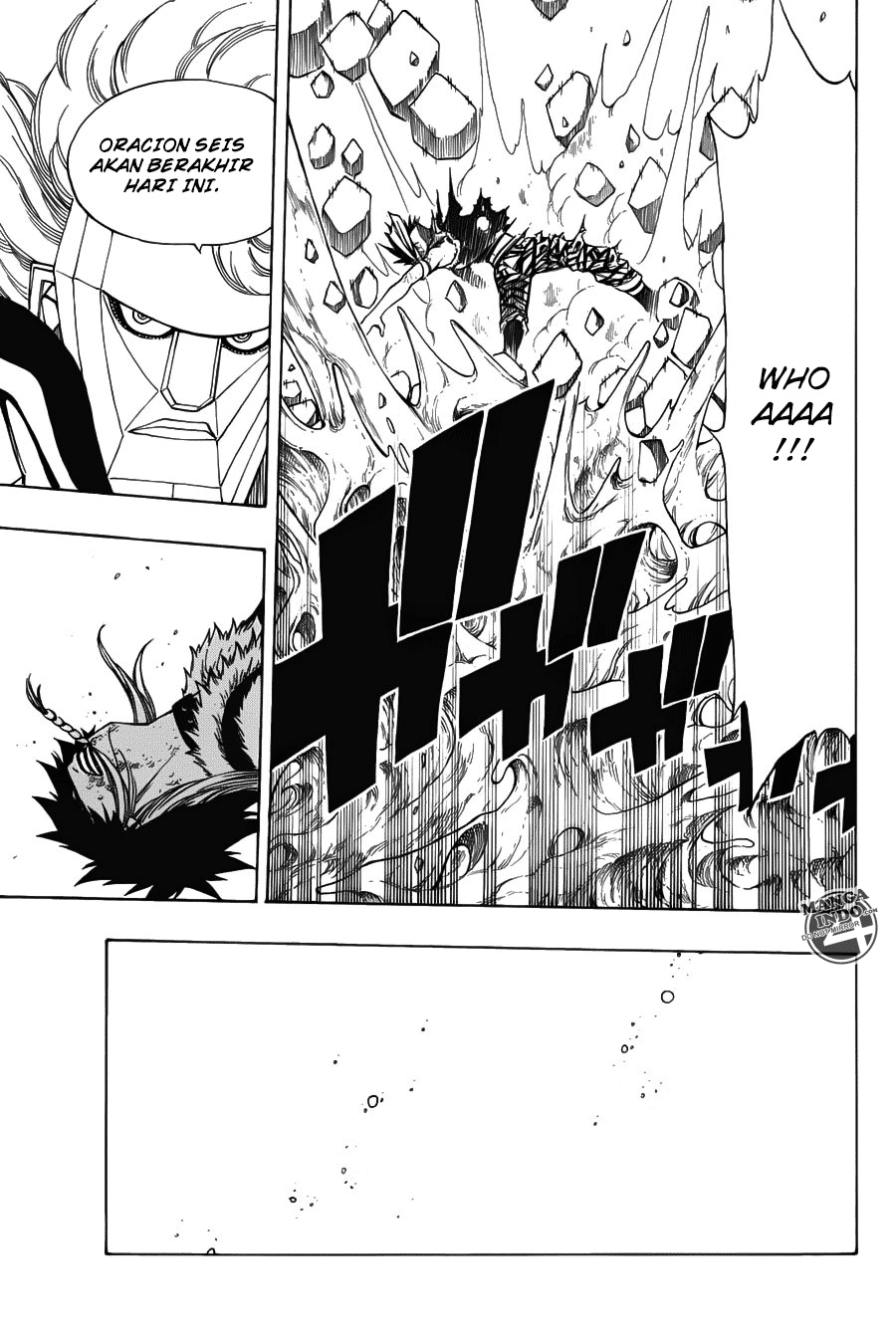 Fairy Tail Bab 151 halaman 12