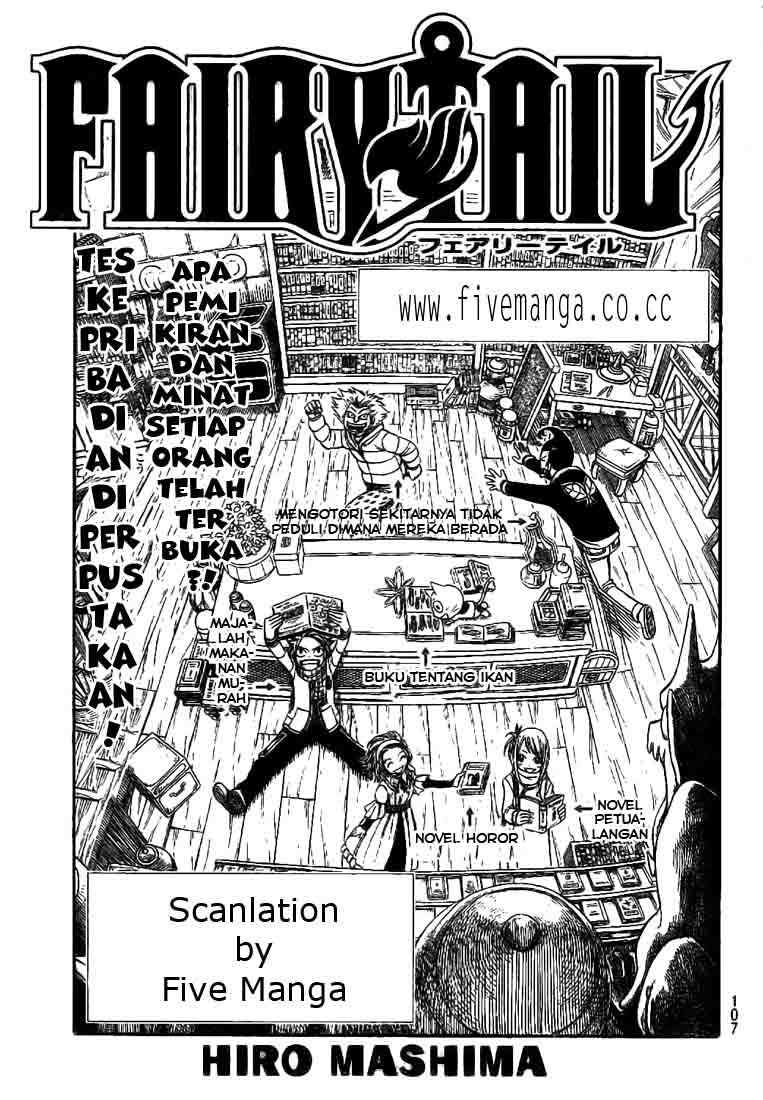 Fairy Tail Bab 152 halaman 2