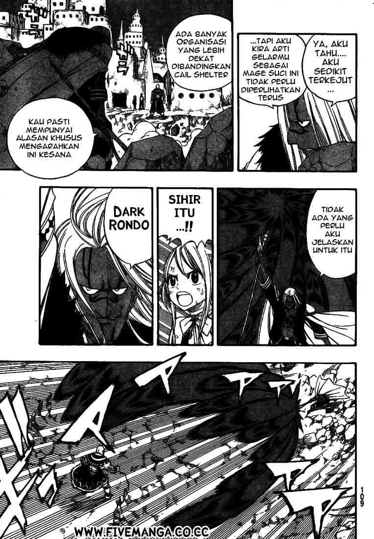 Fairy Tail Bab 152 halaman 4