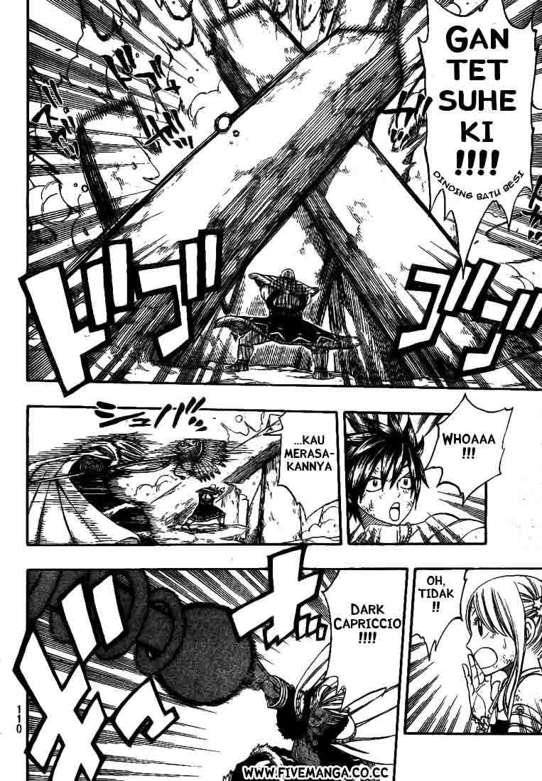 Fairy Tail Bab 152 halaman 5