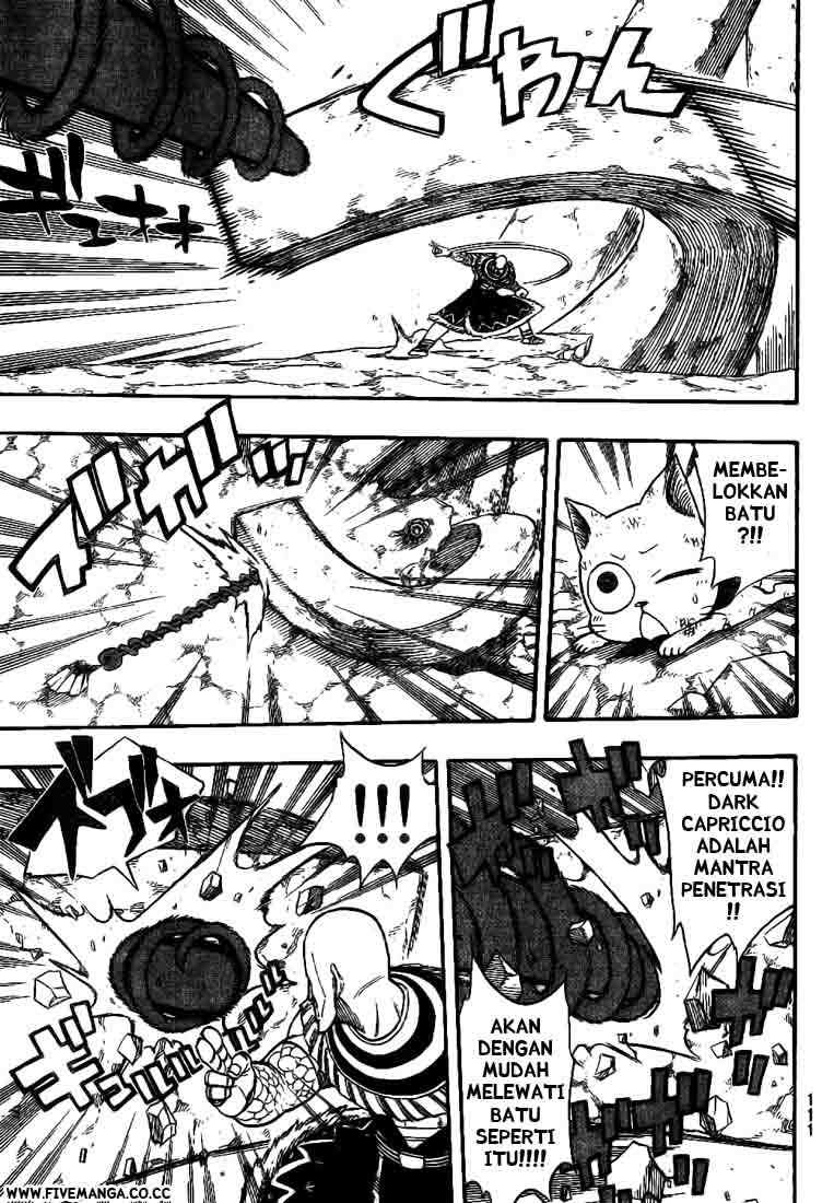Fairy Tail Bab 152 halaman 6