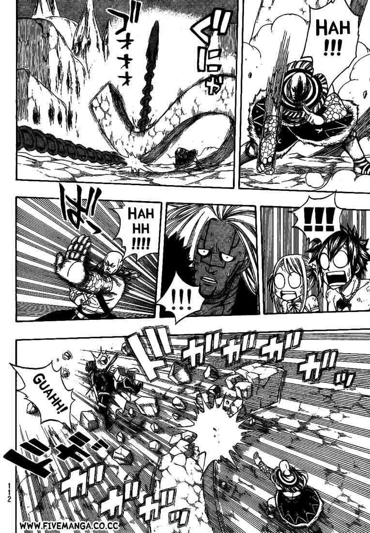 Fairy Tail Bab 152 halaman 7