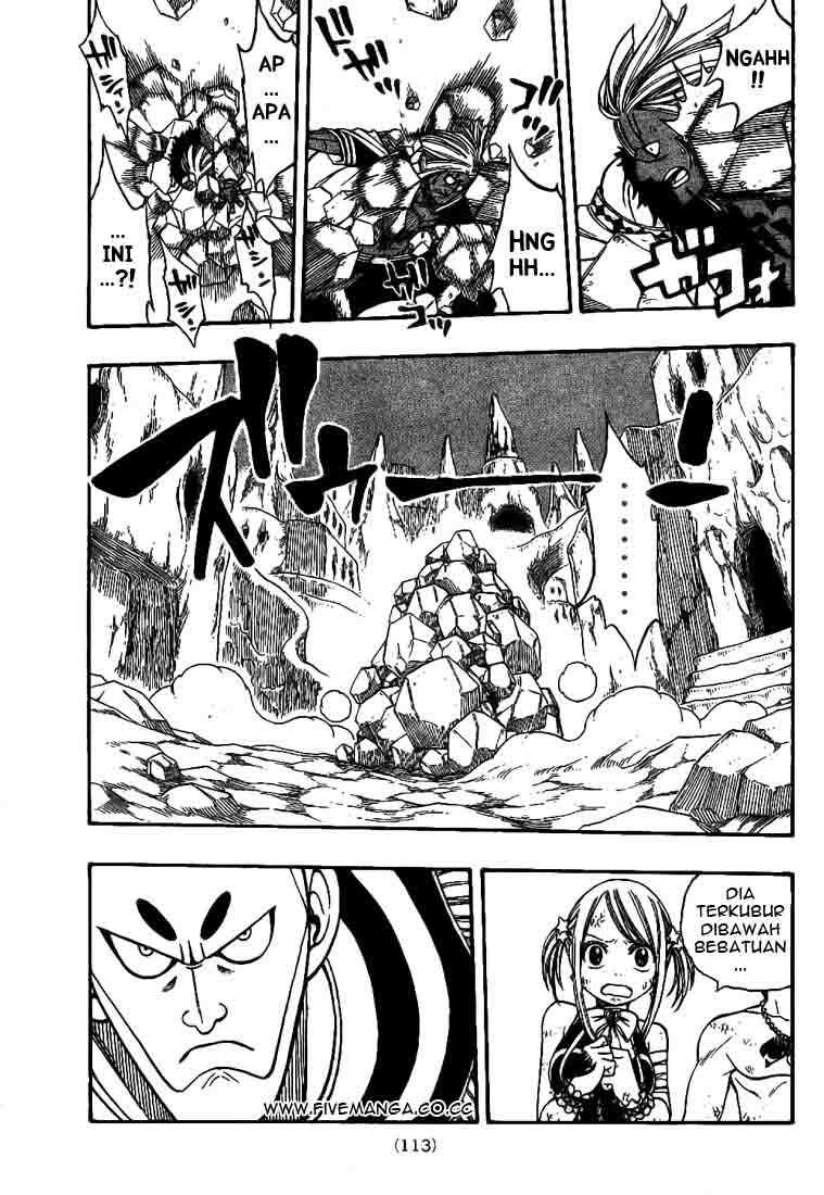 Fairy Tail Bab 152 halaman 8