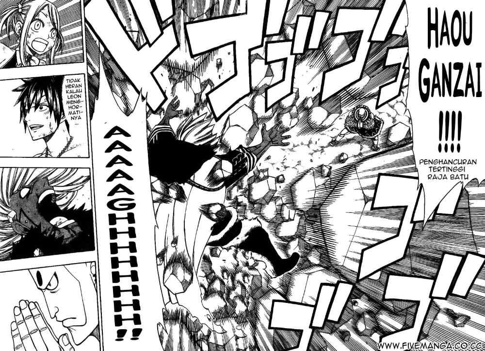 Fairy Tail Bab 152 halaman 9
